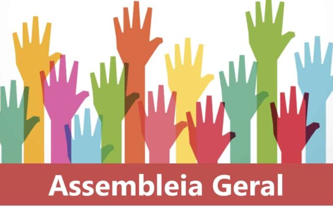 Assembleia Geral do Conselho Deliberativo